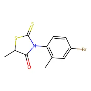 3,6,6-Trimethylcyclohexa-2,4-dien-1-one structure