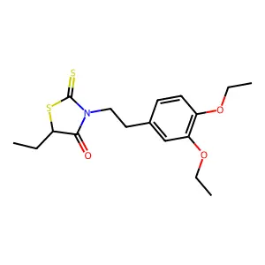 Prolyl-prolyl-alanine structure