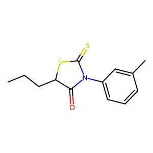 7H-Pyrido(3,2-c)carbazole structure