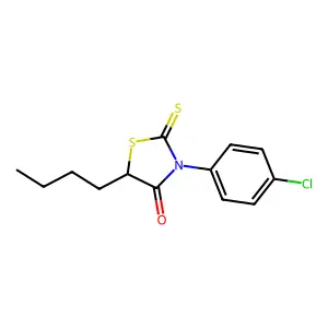 2-(p-(Trimethylsilyl)phenyl)hydracrylic acid 2-(diethylamino)ethyl ester hydrochloride structure