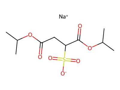 Cyclohexaneacetic acid, 1-hydroxy-alpha-(p-(trimethylsilyl)phenyl)-, 2-(dimethylamino)ethyl ester, hydrochloride structure