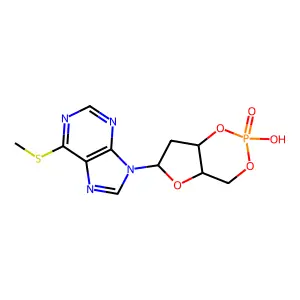 2-Chloro-N-cyclohexyl-acetamide structure