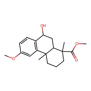 Urea, 1,1'-(sulfonyldi-p-phenylene)bis(3-amidino- structure