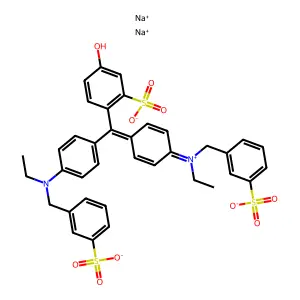 固綠FCF structure