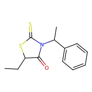 N-(5-(p-tolyl)-1,3,4-thiadiazol-2-yl)furan-2-carboxamide structure