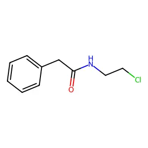 2-Methyl-4-nitrohexan-3-ol structure