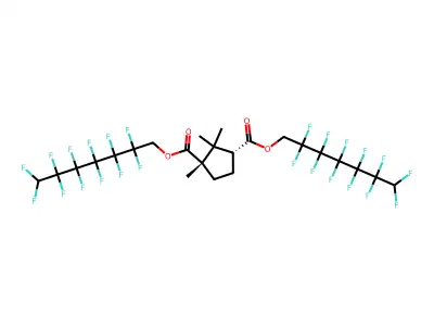 5-Hexyn-1-ol structure