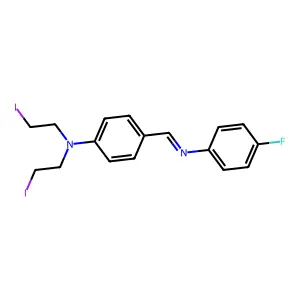Phenol, 4,4'-(1-ethyl-2-methylethylene)di-, threo- structure