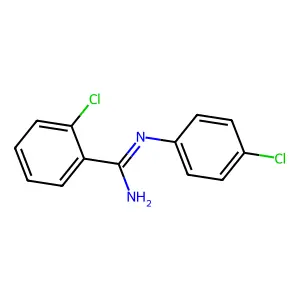 Oxytocin, deamino-1-carba- structure