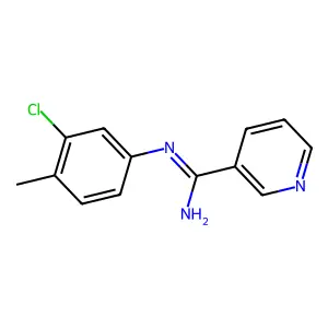 1-Methylquinoxalin-1-ium structure