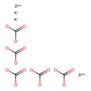 Diethyl(diphenylacetyl)propanedioate structure