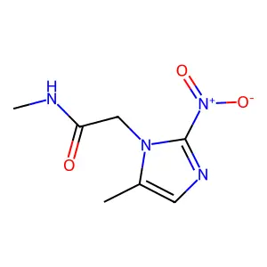 Benz(3,4)indolo(1,2-a)benzimidazole structure