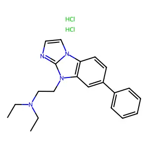 RU 13 (pharmaceutical) structure