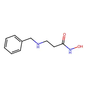 Acetamide, 2-(diisopentylamino)-N-(2,5-dimethylpyrrol-1-yl)- structure