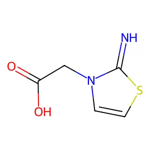 Bas 03381032 structure