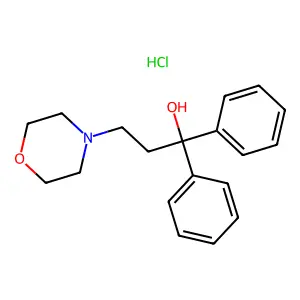 Glyceryl triabietate structure