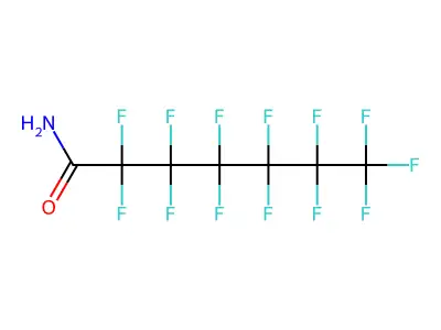 4-amino-N-(2,4-dichlorophenyl)benzamide structure