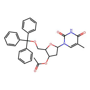 3,6-Dimethyl-1,2,3,4,5,6-hexahydro-2,6-methano-3-benzazocin-8-ol structure