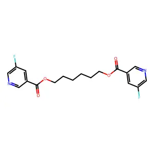 1H-Pyrido(4,3-b)indole, 2,3,4,5-tetrahydro-2-isobutyl-8-methyl-5-(2-(6-methyl-3-pyridyl)ethyl)- structure