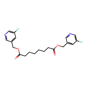 enkephalin-Met, 5-amino-Val(2)-des-Gly(3)- structure
