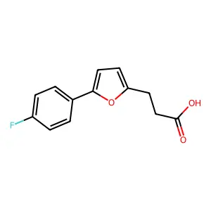 Triethyl 3-methyl-5-oxopyrrolidine-2,2,4-tricarboxylate structure