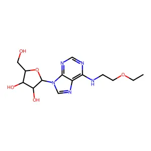 Triethyl 5-oxo-3-propylpyrrolidine-2,2,4-tricarboxylate structure