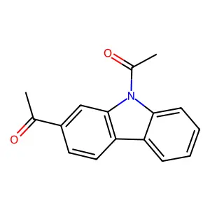 9H-Purine,6,6'-dithiobis[9-b-D-arabinofuranosyl-(8CI,9CI) structure