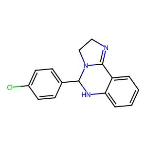 Ytterbium dtpa structure