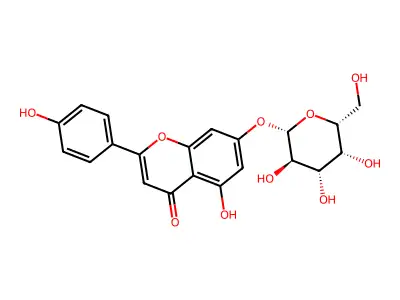 Thalictiin structure