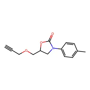KST-1A2989 structure