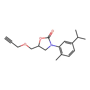 2-Amino-2-deoxygalactitol structure
