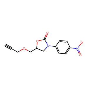 Cyclocystine structure