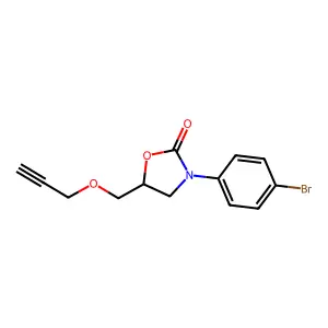 Ethanol, 2-(dodecylamino)-, hydrochloride structure