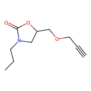 Pyridinium, 4,4'-(terephthaloylbis(imino-(p-phenyleneimino)))bis(1-ethyl-, di-p-toluenesulfonate structure