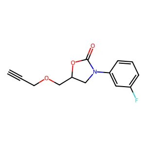 Pyridinium, 4,4'-(terephthaloylbis(imino-p-phenyleneimino))bis(1-propyl-, di-p-toluenesulfonate structure