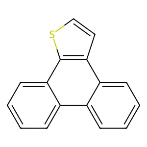 Cyclooctadecasiloxane, hexatriacontamethyl- structure