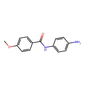 8-溴腺苷5'-二磷酸 structure