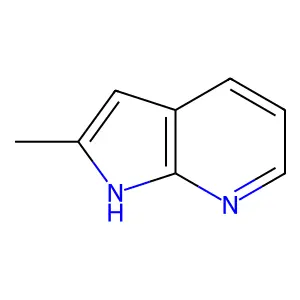 4-Biphenylacetic acid, alpha-ethyl-, o-methoxyphenyl ester structure