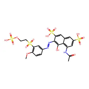 EINECS 245-791-5 structure