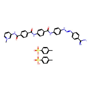 1-甲基-3-苯基丙胺硫酸盐(2:1) structure
