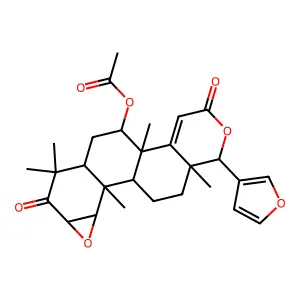 Carbazole-1,3,6-trisulfonanilide structure