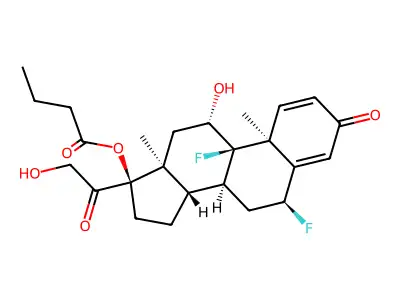 Pyrido(2,3-d)pyrimidine, 2,4-diamino-6-(p-methylbenzyl)- structure
