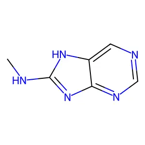 Triaquatrichlororhodium structure