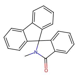 cis,cis-Cyclodecadien-(3,8)-dion-(1,6) structure