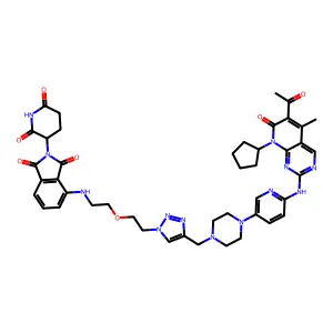 2-Amino-4-(2-methoxyphenyl)-6-(4-nitrophenyl)nicotinonitrile structure