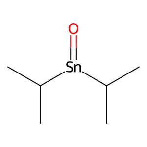 氧化二异丙基锡 structure