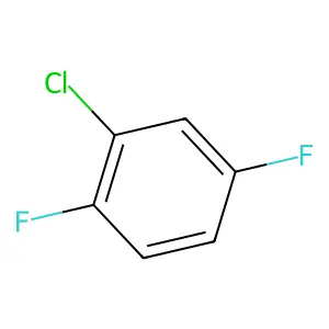 4-Chloro-3-(trifluoromethyl)benzonitrile structure