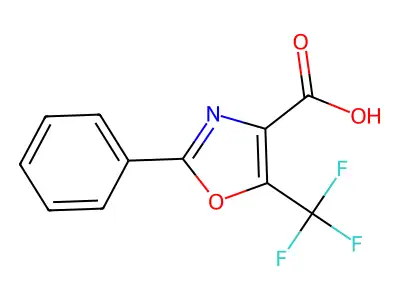 2,6-Dichloro-3-(trifluoromethyl)pyridine structure