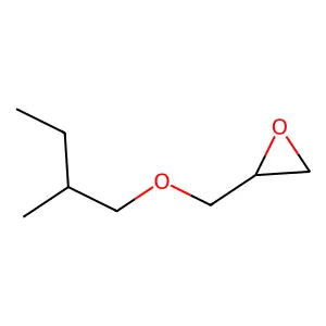 Propiophenone, 2'-hydroxy-4'-(2-morpholinoethoxy)-, hydrochloride structure