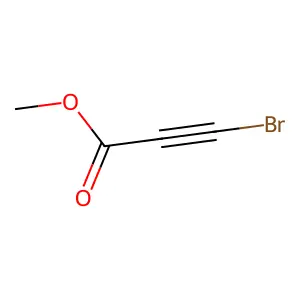 Propiophenone, 5'-bromo-2'-(2-piperidinoethoxy)-, hydrochloride structure